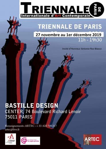 Triennale of Paris